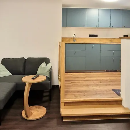 Apartment Kretschmar Oberammergau