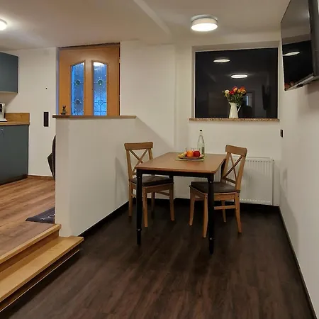 Apartment Kretschmar Oberammergau