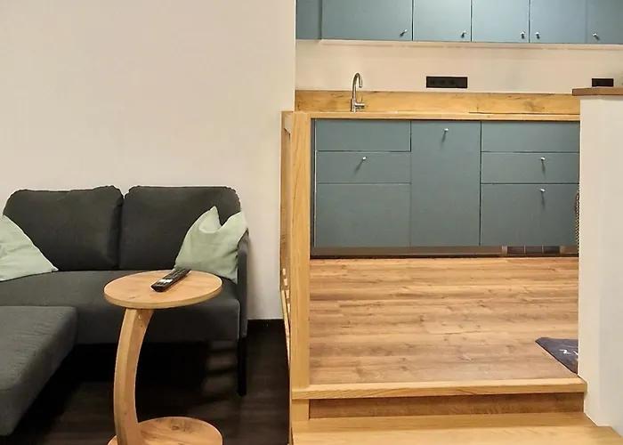 Apartment Kretschmar Oberammergau