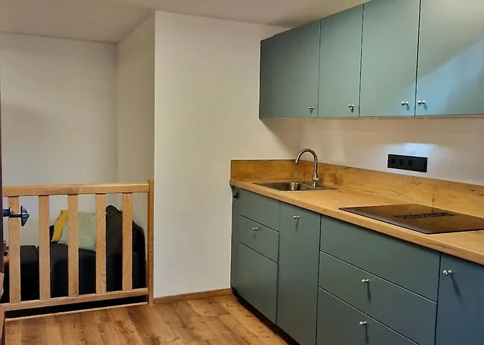 Apartment Kretschmar *