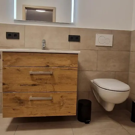 Apartamento Kretschmar *
