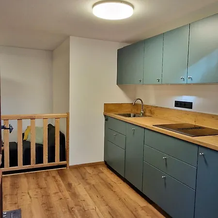 Apartment Kretschmar *