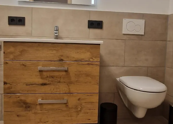 Appartement Kretschmar *